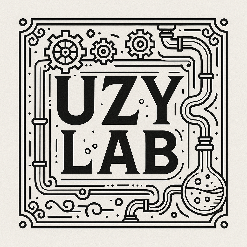 UzyLab